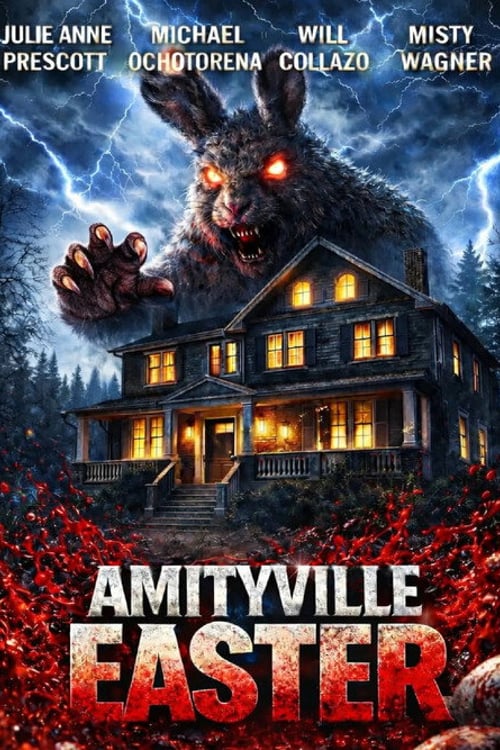Watch Amityville Easter 2026 online