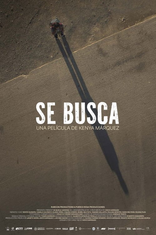 Watch Se busca 2026 online