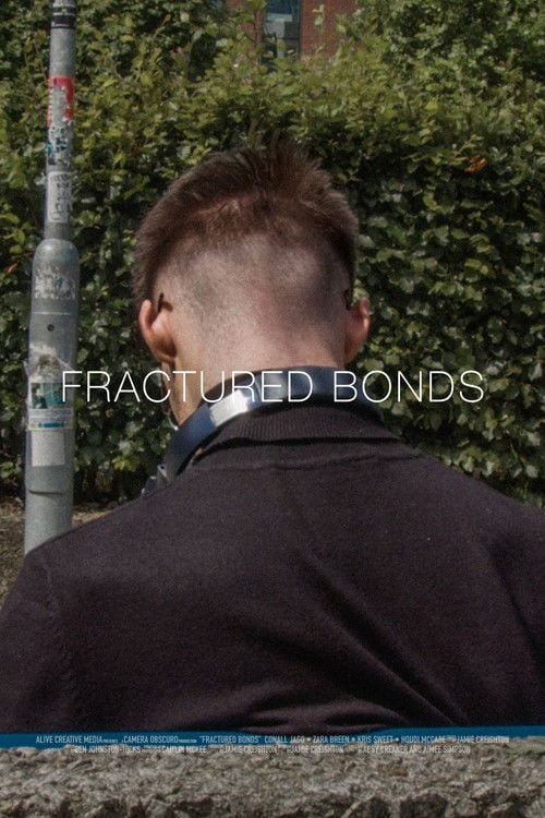 Дивитися фільм Fractured Bonds 2026 онлайн