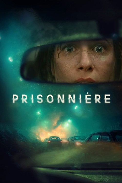 Watch Prisonnière 2025 online