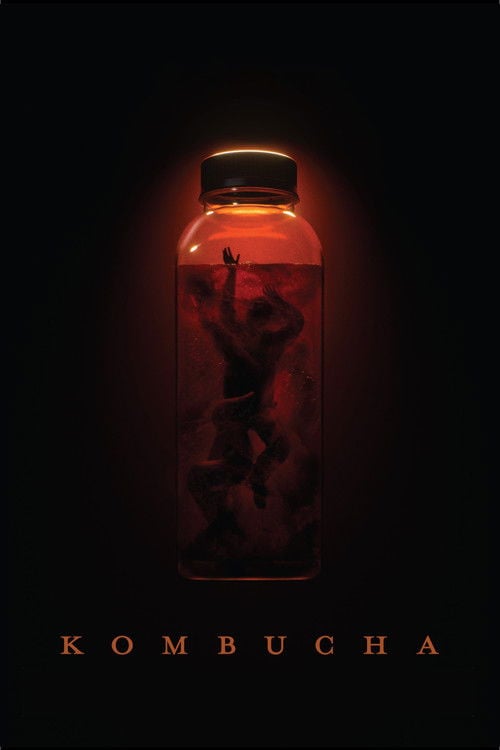 Дивитися фільм Kombucha 2025 онлайн