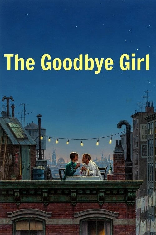 Watch The Goodbye Girl 1977 online