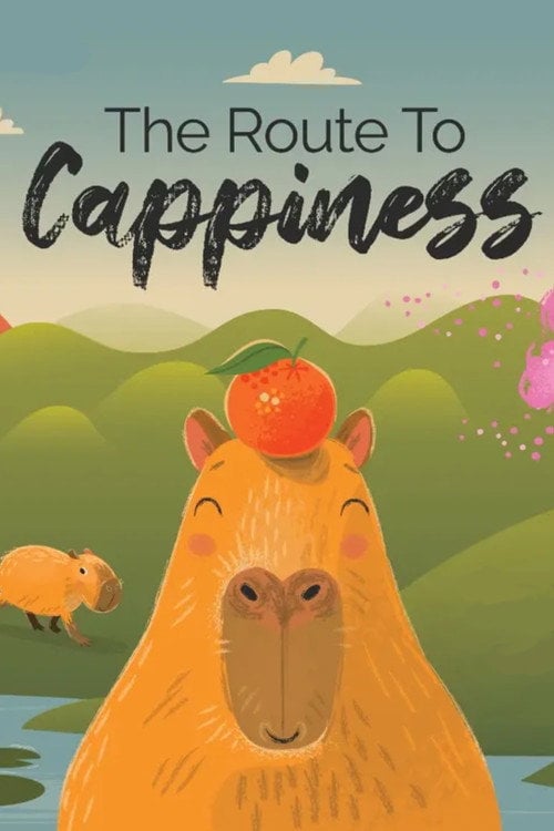 Дивитися фільм The Route to Cappyness 2026 онлайн