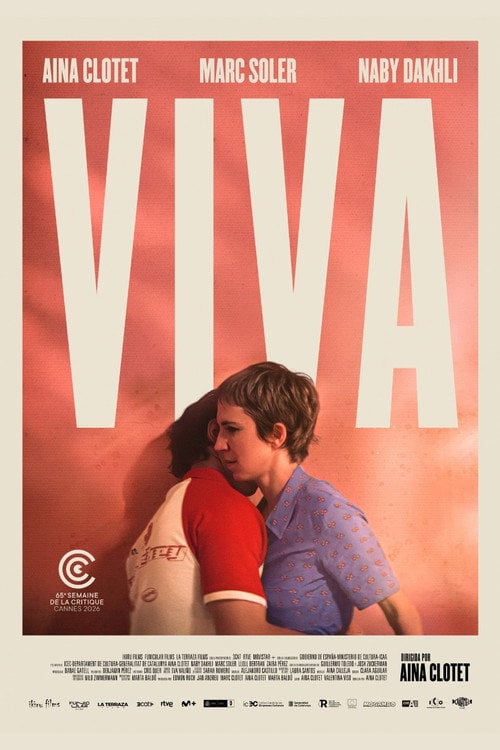 Дивитися фільм Viva 2026 онлайн