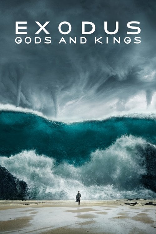 Watch Exodus: Gods and Kings 2014 online