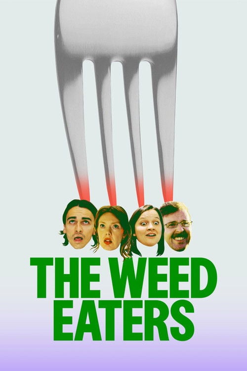 Дивитися фільм The Weed Eaters 2026 онлайн