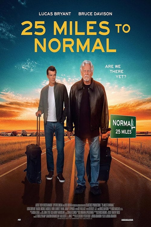 Watch 25 Miles to Normal 2026 online