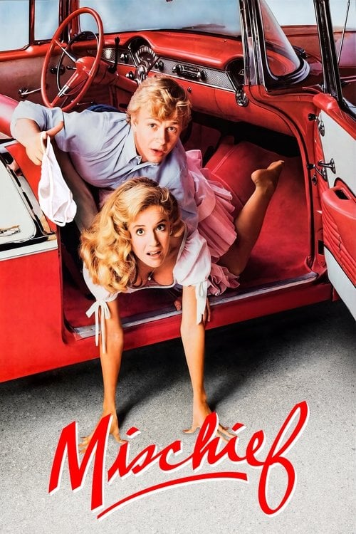 Watch Mischief 1985 online