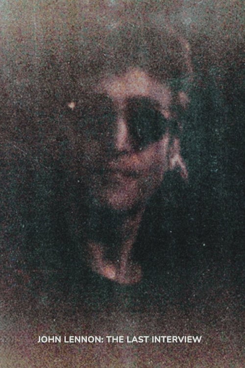 Дивитися фільм John Lennon: The Last Interview 2026 онлайн