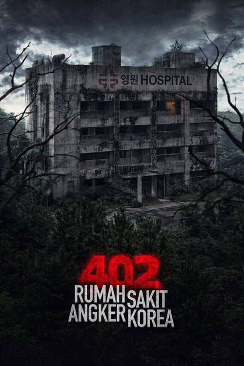 Watch 402 Rumah Sakit Angker Korea 2026 online