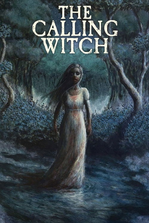 Дивитися фільм The Calling Witch 2026 онлайн