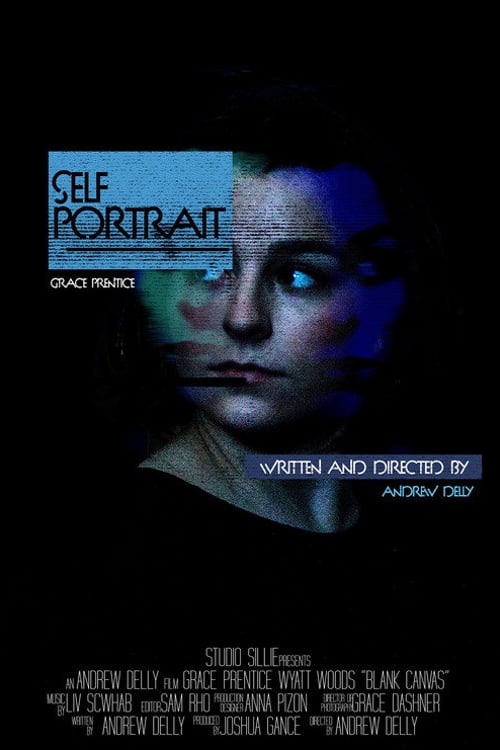 Дивитися фільм Self Portrait 2025 онлайн
