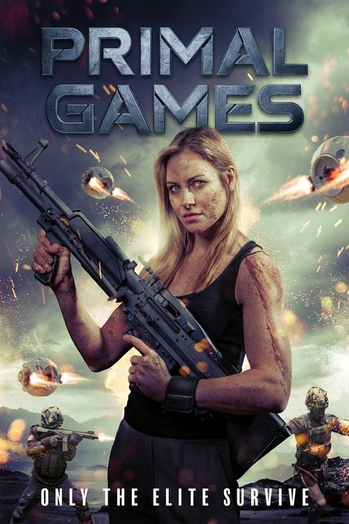 Watch Primal Games 2025 online