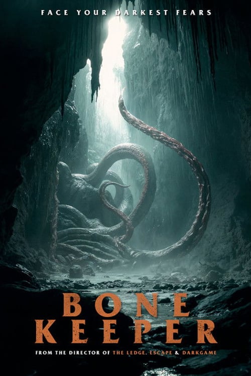 Watch Bone Keeper 2026 online
