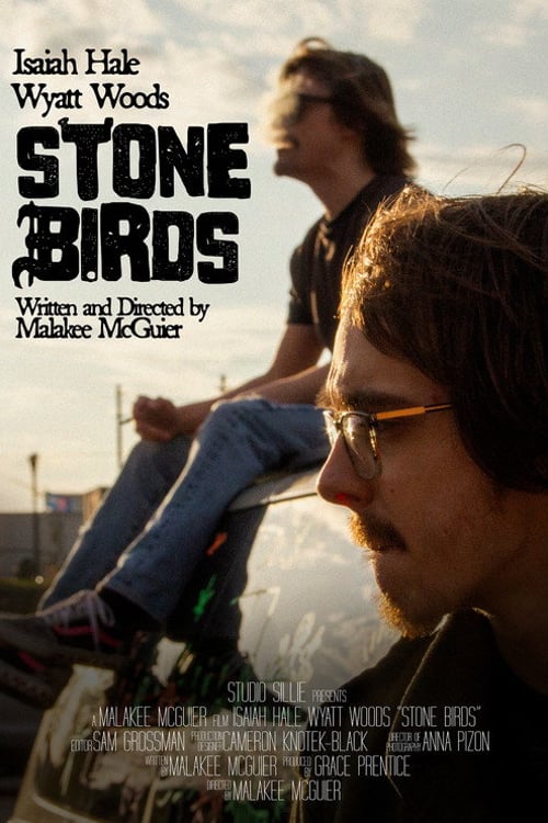 Дивитися фільм Stone Birds 2025 онлайн