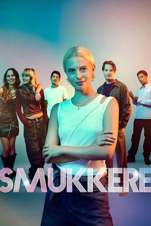 Дивитися фільм Smukkere 2025 онлайн