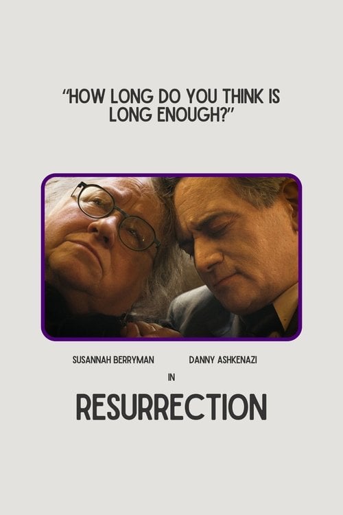Дивитися фільм Resurrection 2026 онлайн