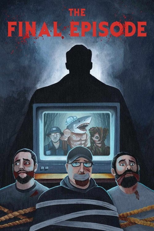 Watch The Final Episode 2026 online