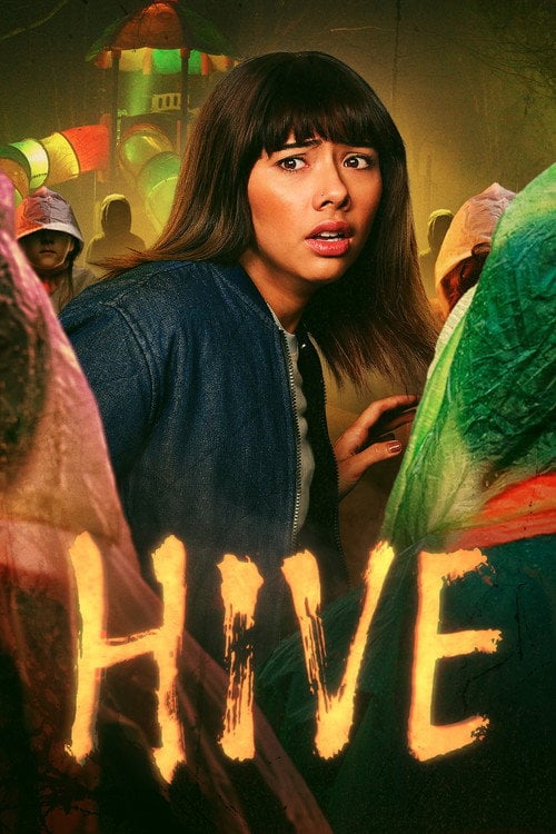 Watch Hive 2026 online