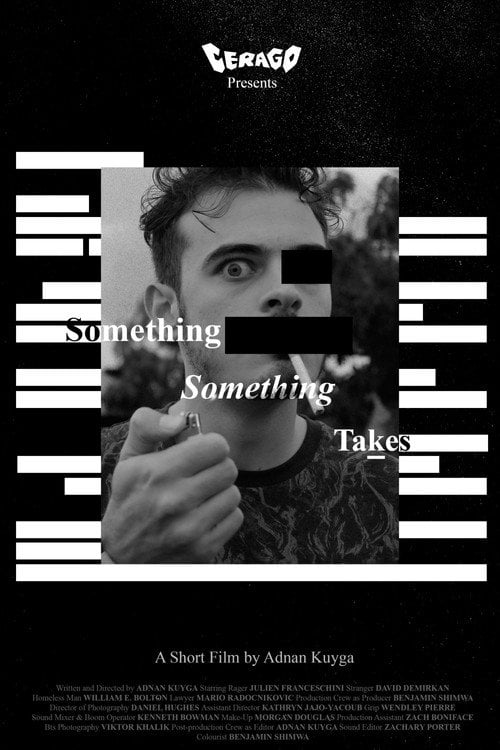 Дивитися фільм Something Something Takes 2026 онлайн