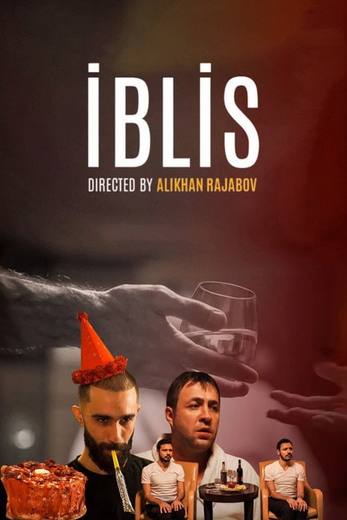 Дивитися фільм İblis 2020 онлайн
