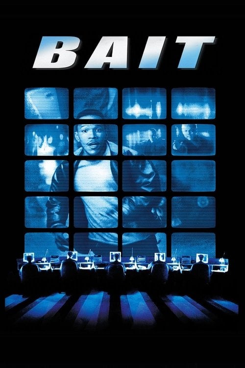 Watch Bait 2000 online