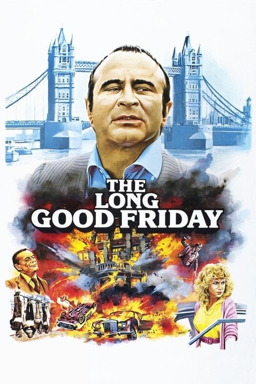 Watch The Long Good Friday 1980 online