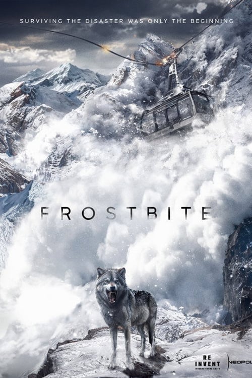Watch Frostbite 2026 online