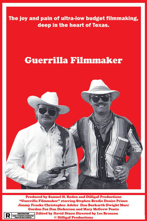 Watch Guerrilla Filmmaker 2026 online