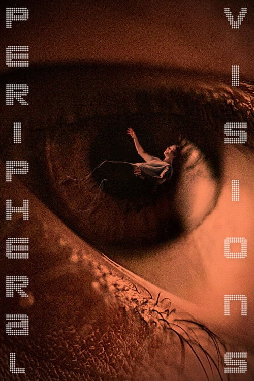 Дивитися фільм Peripheral Visions 2025 онлайн