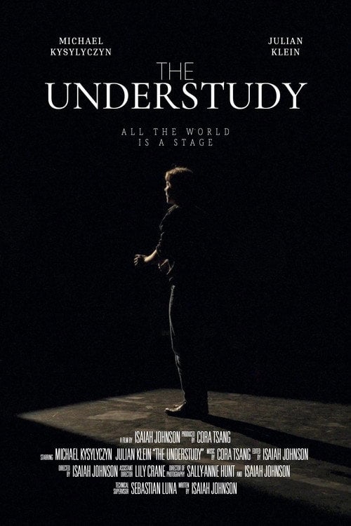 Watch The Understudy 2026 online