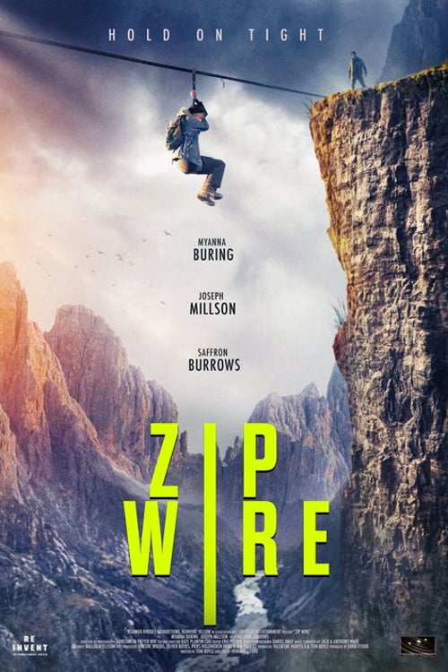 Дивитися фільм Zip Wire 2026 онлайн