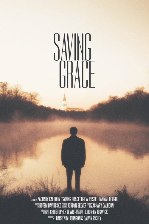 Дивитися фільм Saving Grace 2026 онлайн