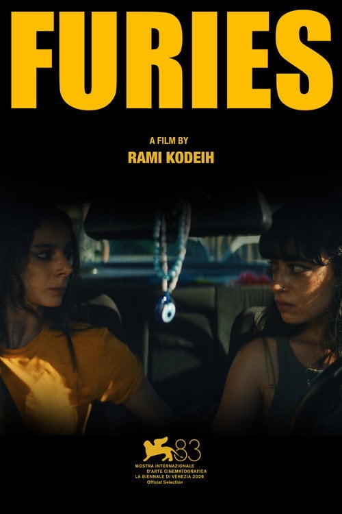 Watch Furies 2026 online