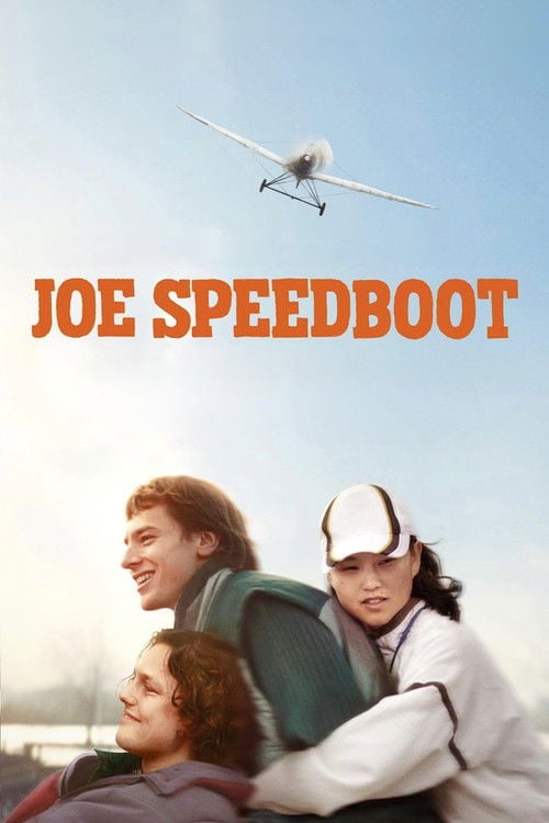 Watch Joe Speedboot 2026 online