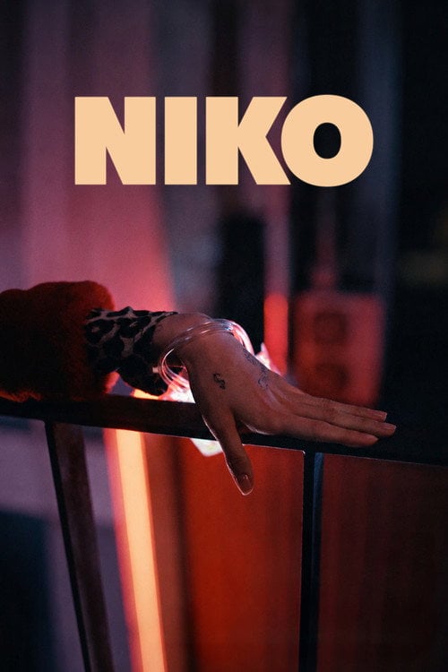 Watch NIKO 2026 online