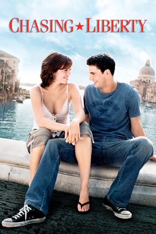 Watch Chasing Liberty 2004 online