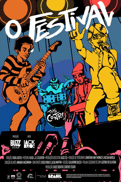 Watch O Festival 2025 online