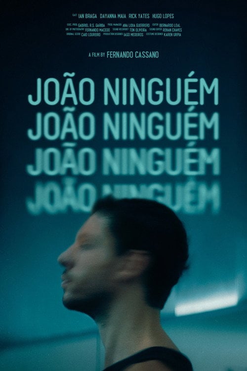 Дивитися фільм João Ninguém 2025 онлайн