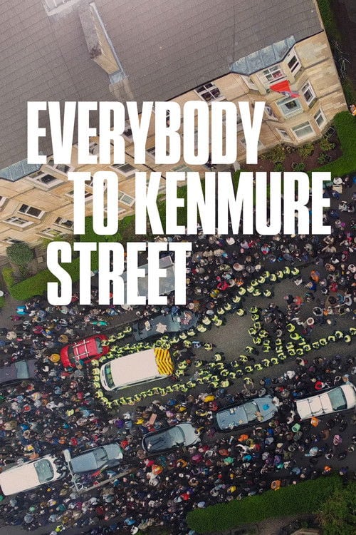 Дивитися фільм Everybody to Kenmure Street 2026 онлайн