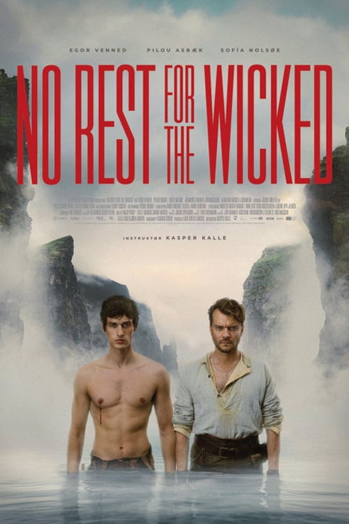 Watch No Rest for the Wicked 2026 online