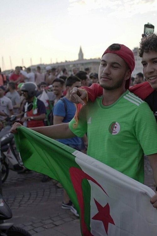 Дивитися фільм Marseille, 14 juillet 2026 онлайн