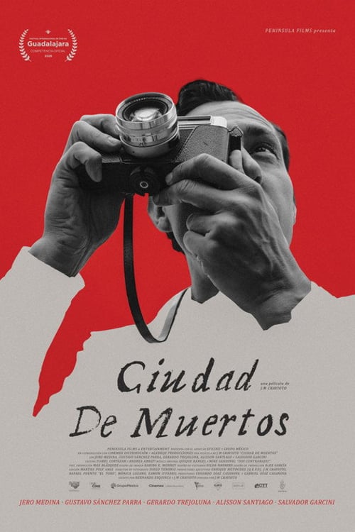 Watch Ciudad de muertos 2026 online