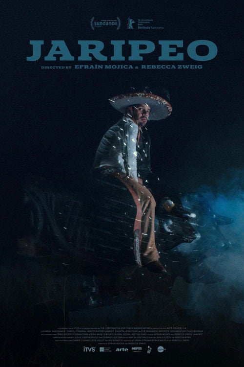 Дивитися фільм Jaripeo 2026 онлайн