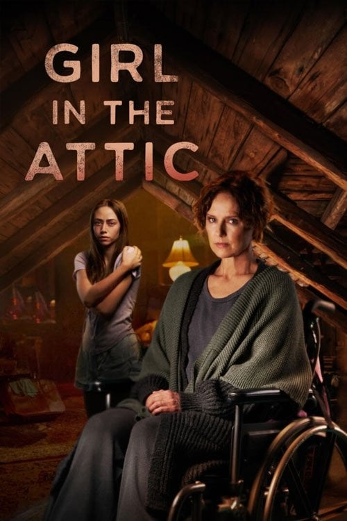 Дивитися фільм Girl in the Attic 2025 онлайн