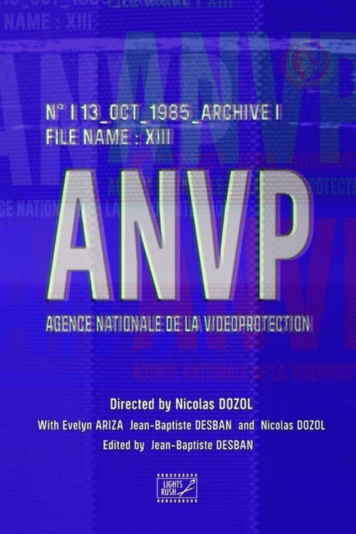 Дивитися фільм 13_Oct_1985_Archive 2026 онлайн