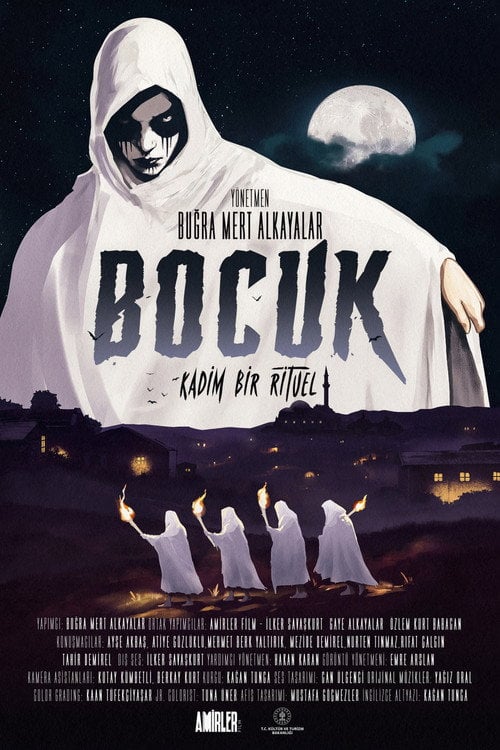 Дивитися фільм Bocuk: Kadim Bir Ritüel 2026 онлайн