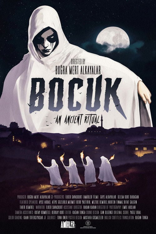 Watch Bocuk: Kadim Bir Ritüel 2026 online