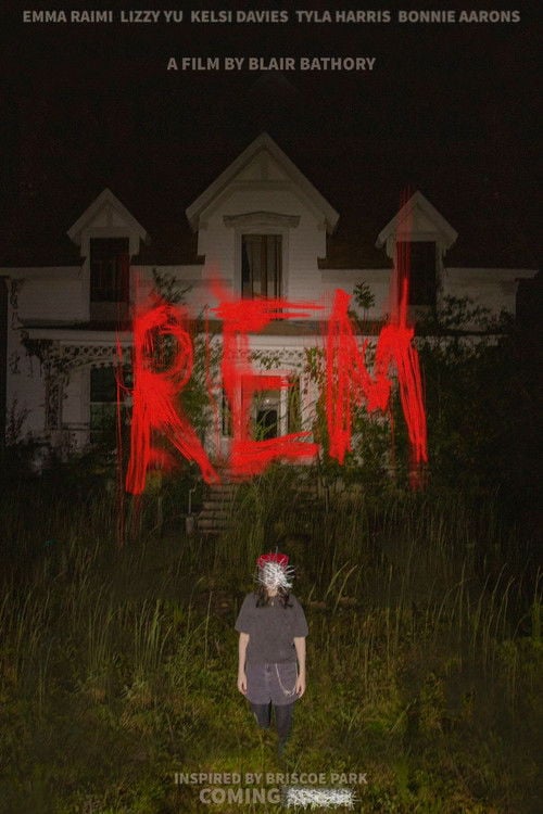 Watch REM 2025 online