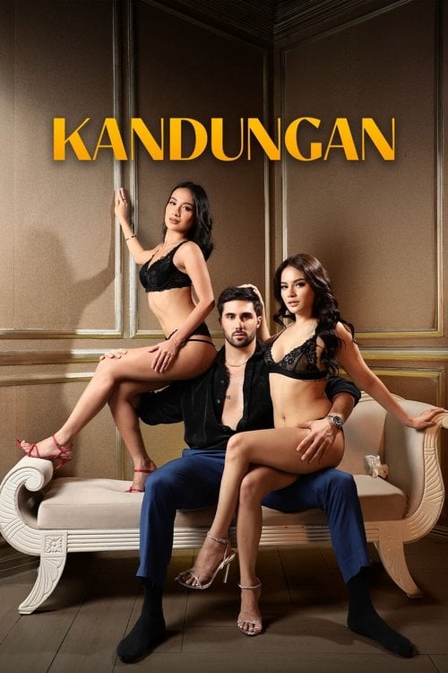 Watch Kandungan 2025 online